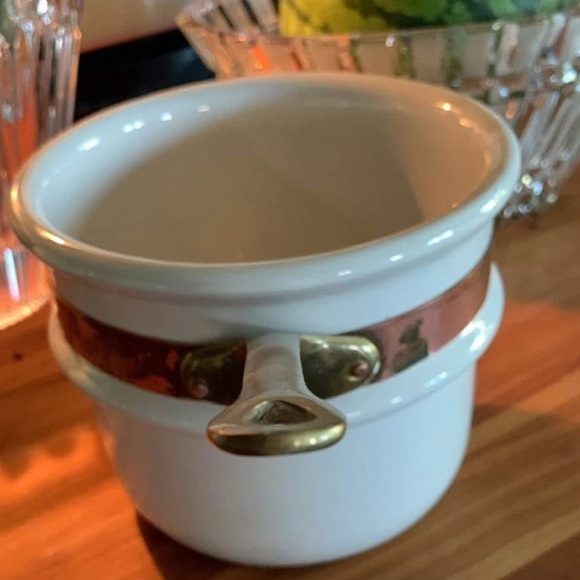 1960’s Taurus Portugal REPLACEMENT Ceramic Double Top...